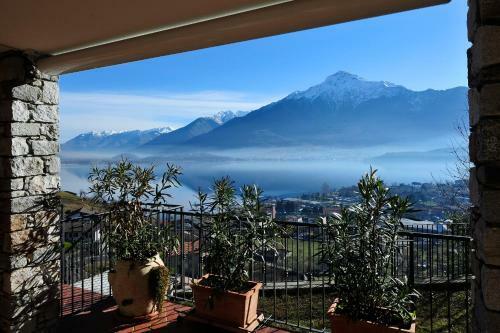 Piazzo Apartment Sleeps 6 Pool