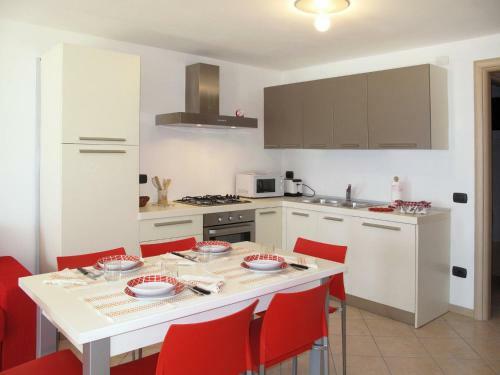 Apartamento Residence Il Poggio 352s