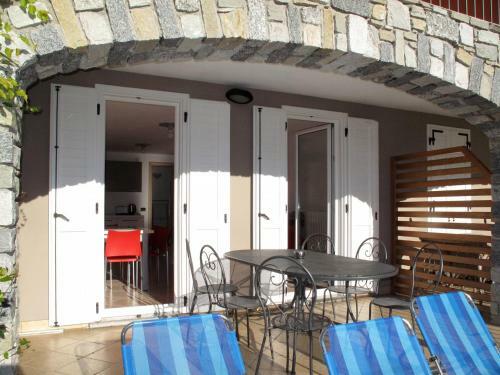Apartamento Residence Il Poggio 352s