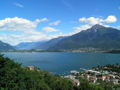 Apartamento Panorama
