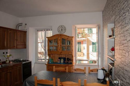 Vintage Apartment