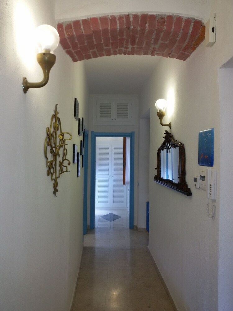 Agretta Sea View Apartment