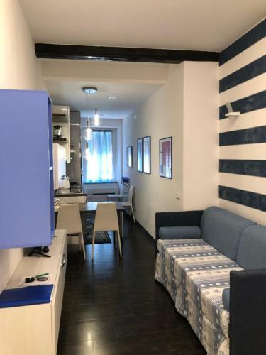 Blu Mare Apartment