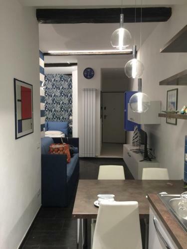 Blu Mare Apartment