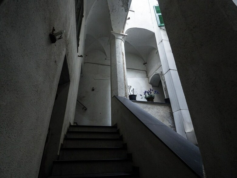 Cornabrugia Patio Apartment