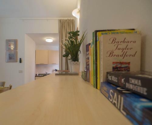 Venteg� Sea View Apartment