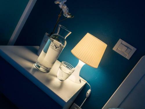 Venteg� Sea View Apartment
