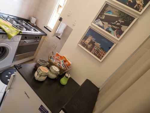 Venteg� Sea View Apartment