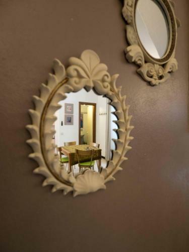 Venteg� Sea View Apartment