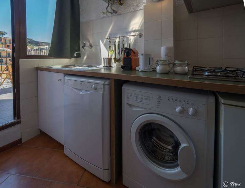Apartamento La Torretta Dei Merli With Views
