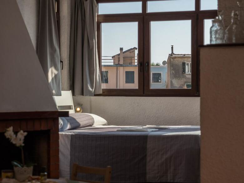 Apartamento La Torretta Dei Merli With Views