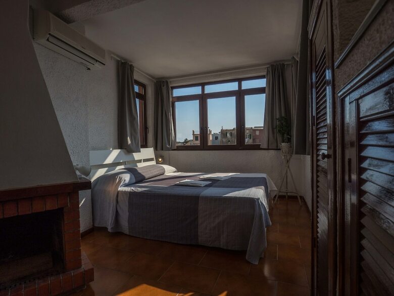 Apartamento La Torretta Dei Merli With Views