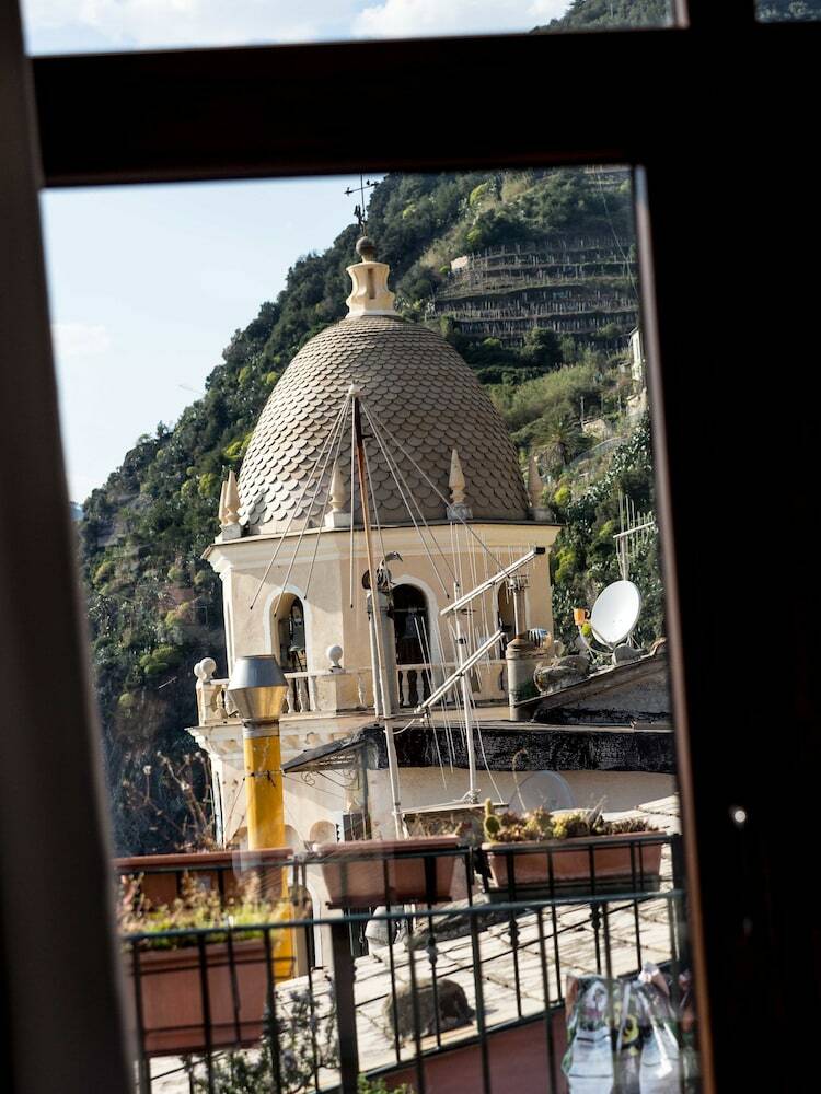 Apartamento La Torretta Dei Merli With Views