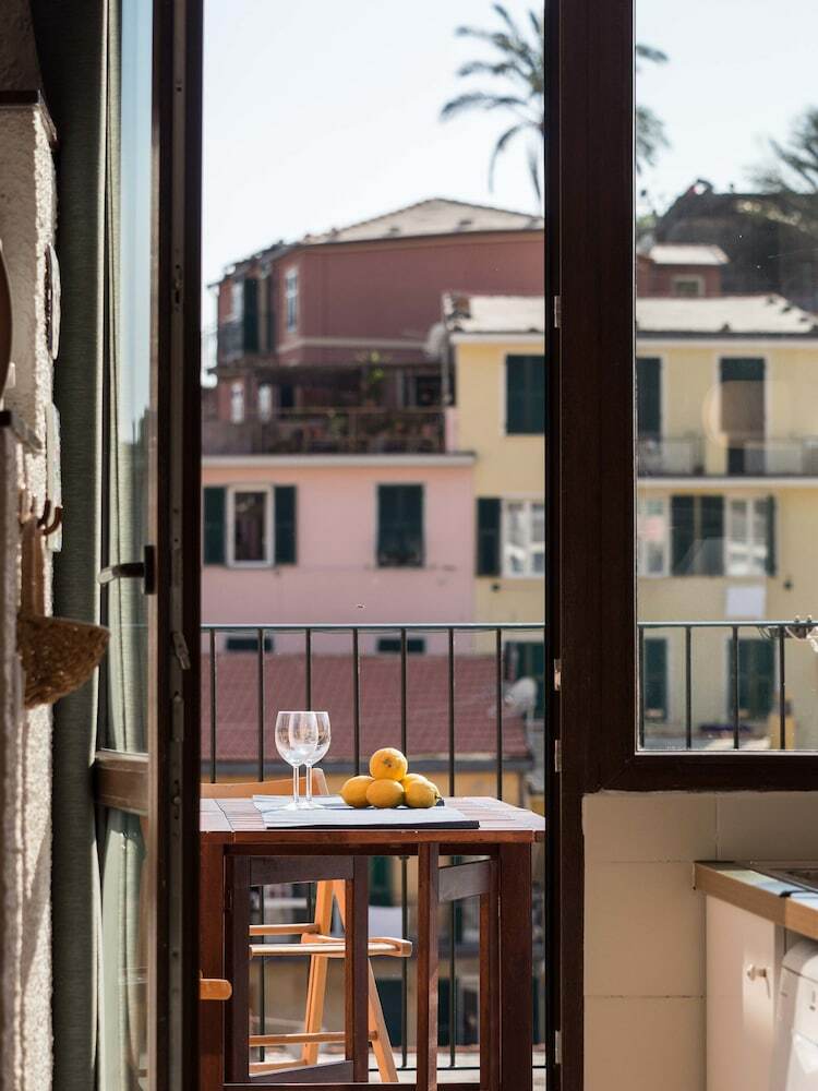 Apartamento La Torretta Dei Merli With Views