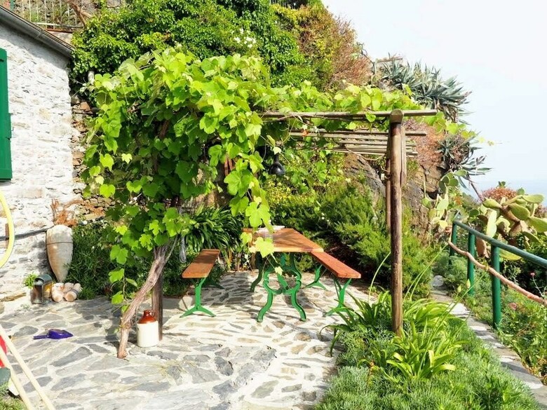 Apartamento Muin A Ventu Historical Tower