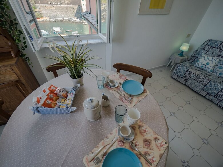 Apartamento Maemuna Sea View