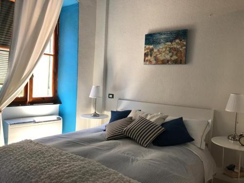 Apartamento Appartamento Visconti