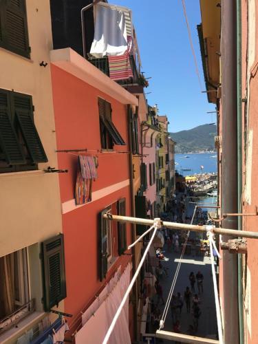 Apartamento Appartamento Visconti