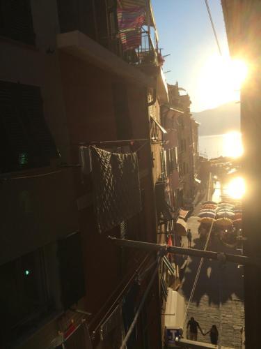Apartamento Appartamento Visconti