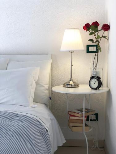 Apartamento Appartamento Visconti