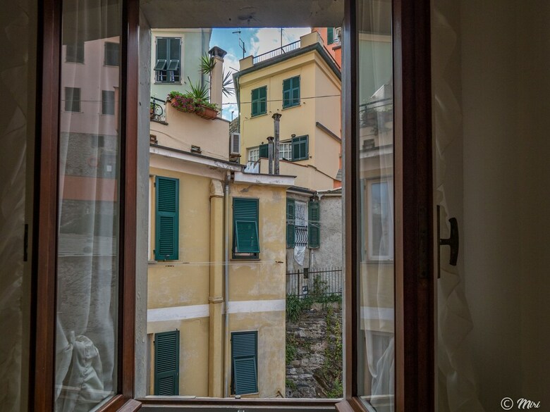 El Nin Apartment With Terrace
