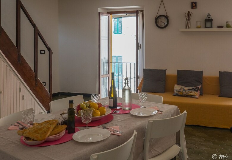 El Nin Apartment With Terrace