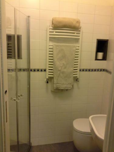 Apartamento La Scala