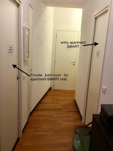 Apartamento La Scala