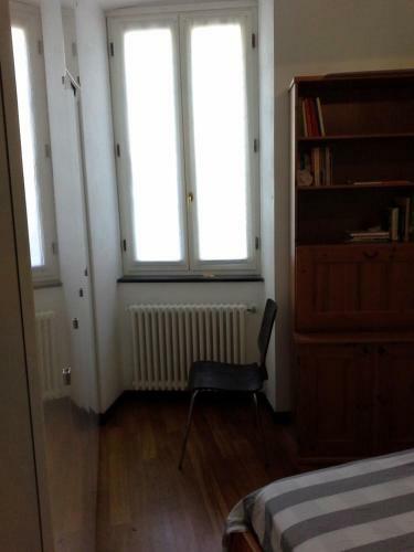 Apartamento La Scala