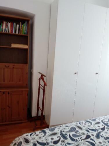 Apartamento La Scala
