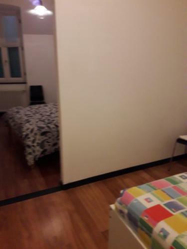 Apartamento La Scala