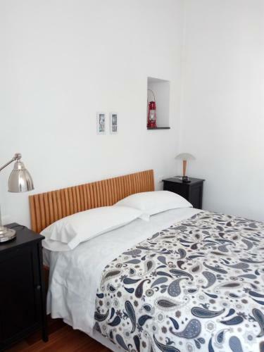 Apartamento La Scala