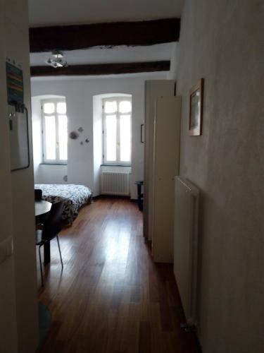 Apartamento La Scala