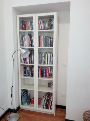 Apartamento La Scala