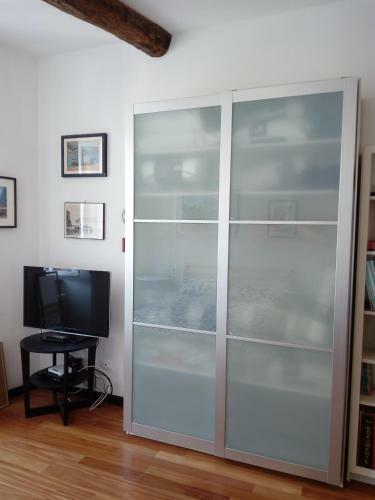 Apartamento La Scala