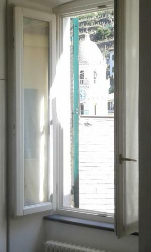 Apartamento La Scala