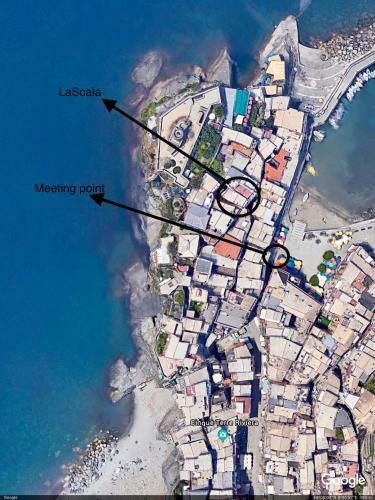 Apartamento La Scala