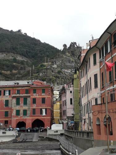 Apartamento La Scala