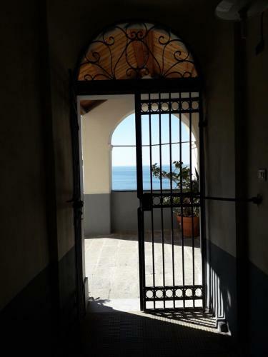 Apartamento La Scala