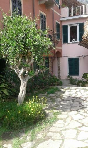 Apartamento La Scala