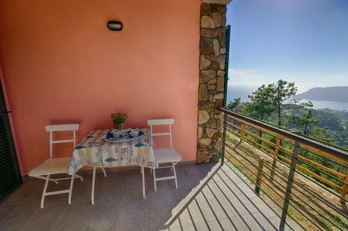 Hostal Cad� Ventu