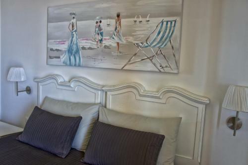 Hostal Cad� Ventu