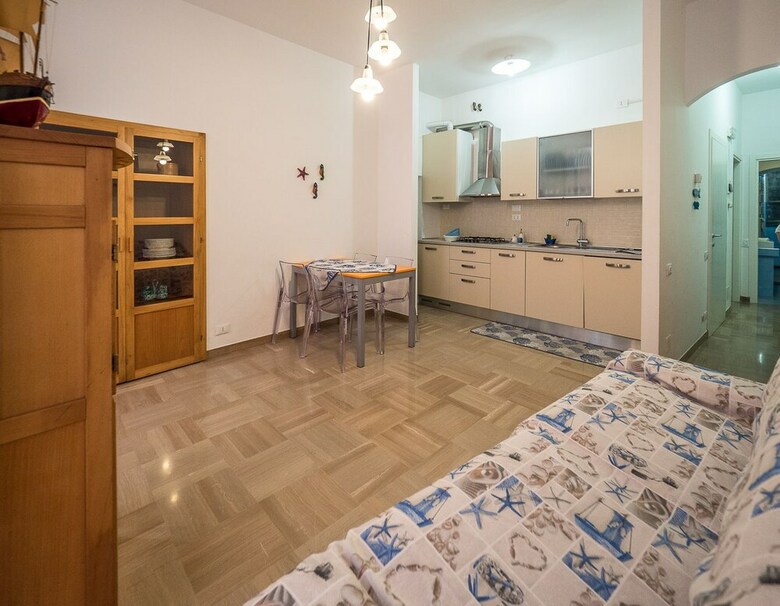 Casa Pina Quiet Apartment