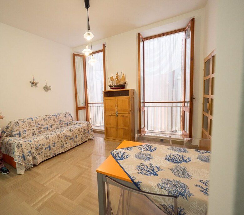 Casa Pina Quiet Apartment
