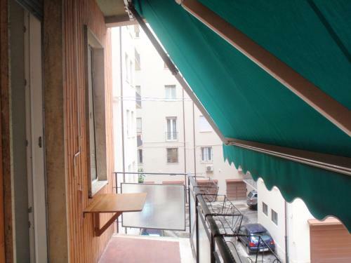 Apartamento Flats4rent Alfonso