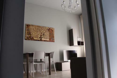 Apartamento Flats4rent Alfonso