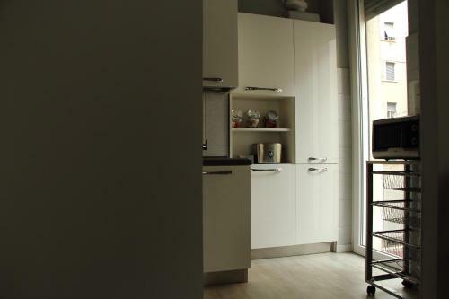Apartamento Flats4rent Alfonso