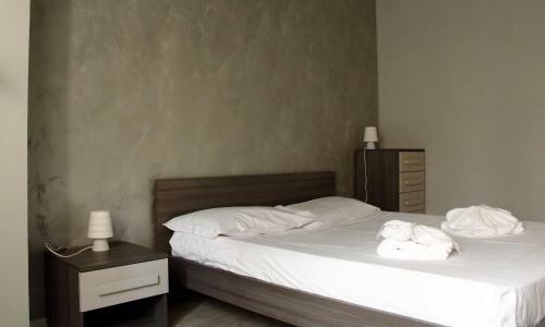 Apartamento Flats4rent Alfonso