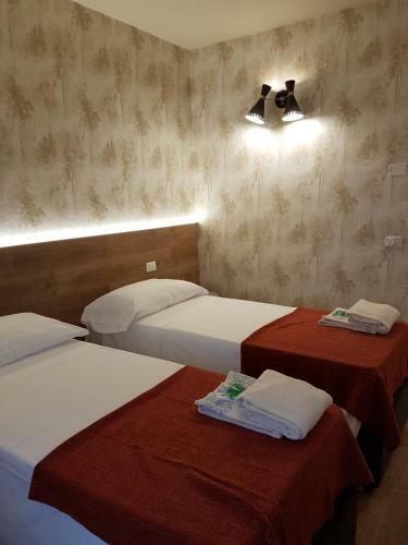 Hostal Casa Motus Mens