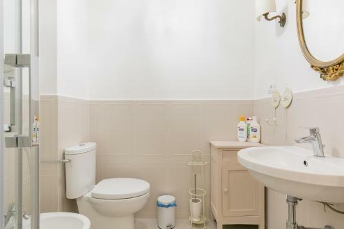 Apartamento Sweet Suite